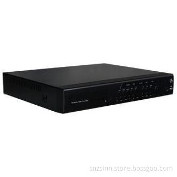 P2P 16 Channel 720P CCTV Digital Video Recorder H.264 For S